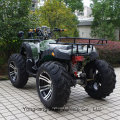 1500W Elektrische Fahrt auf Big Size Quad Utility ATV mit Reverse (JY-ES020B)